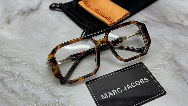 Marc Jacobs Eyewear: Unisex Frames