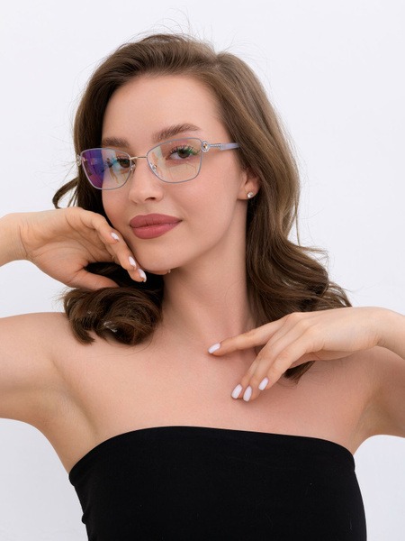 KATRIN JONES KJ3125 Eyeglass Frames for Women