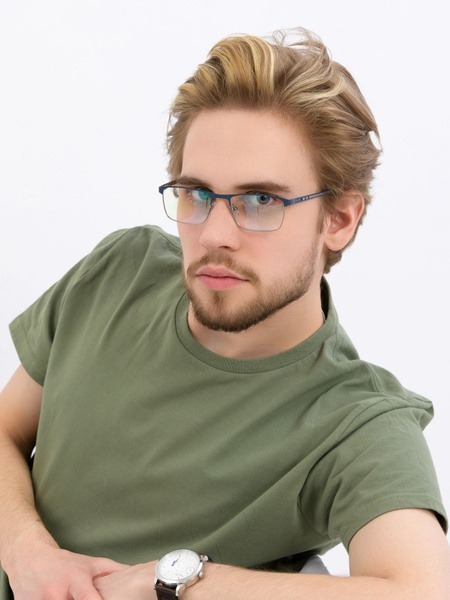 Thom Richard TR6069 Eyeglass Frames
