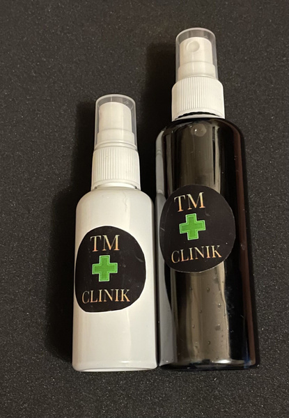 CLINIK Fish Antiseptic (100ml)