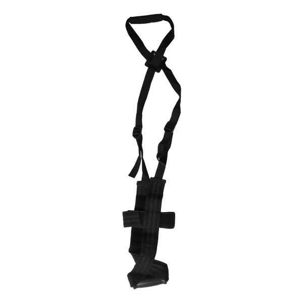 Shoulder Immobilizer & Support Belt: Fast Recovery for Broken Arm
