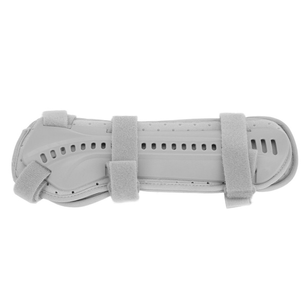 Wrist & Thumb Stabilizer Brace (25cm, Right Hand) - Arthritis & Carpal Tunnel Relief