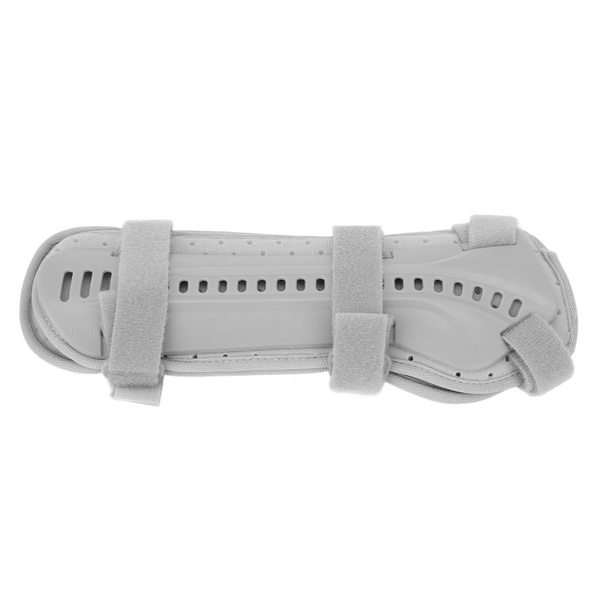 Wrist & Thumb Brace (25cm, Left Hand) - Arthritis, Carpal Tunnel Relief