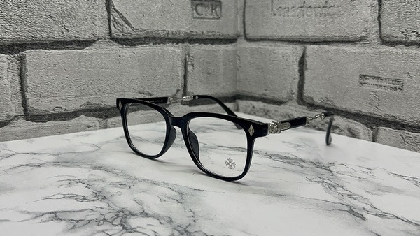 Chrome Hearts Eyeglass Frames