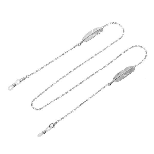Gorgona Eyeglass Chain: Elegant Jewelry for Women