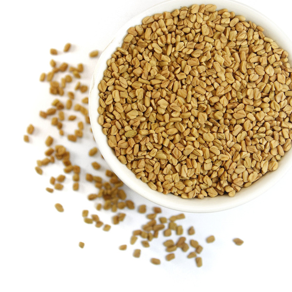 Fenugreek Seeds (150g) - Dried, Whole, Aromatic, Herbal Tea Blend (Shambala)