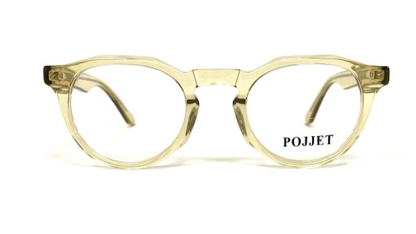 Pojjet Eyeglass Frames