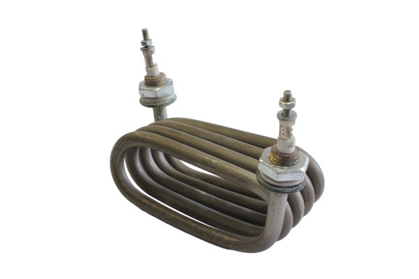 125A8.5/2.4-J 220V Heating Element for Water Distiller (118mm, M14x1 Thread)