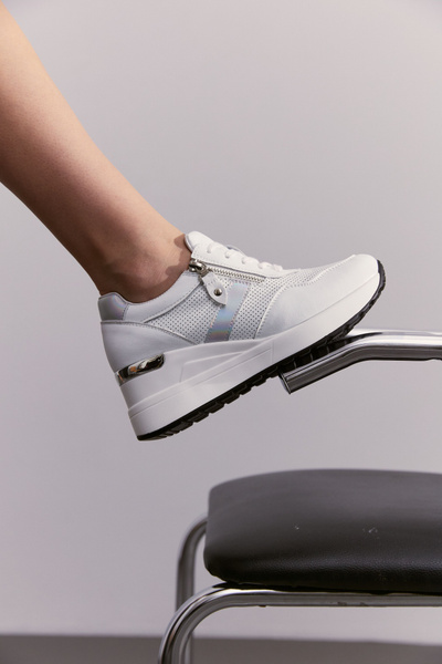 Cesare Gaspari Orthopedic Shoes