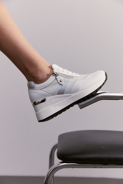 Cesare Gaspari Orthopedic Shoes