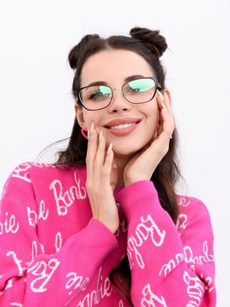 Katrin Jones KJ3124 Eyeglass Frames