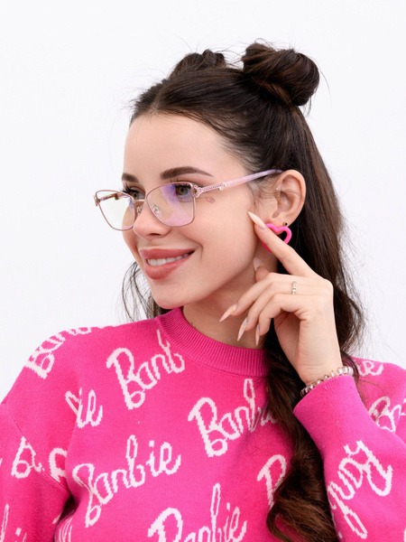 Katrin Jones KJ3125 Eyeglass Frames