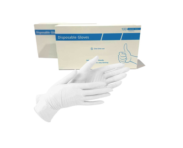 Nitrile Gloves: Wholesale & Bulk Pricing