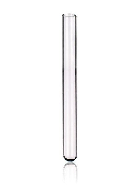 Biology Test Tube