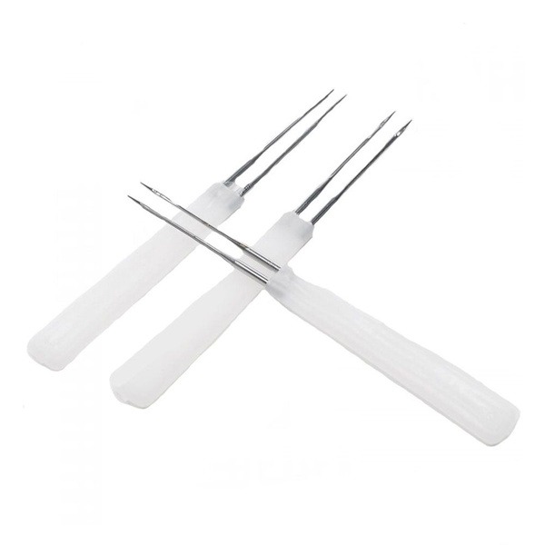 Bird Vaccination Needle for Fowlpox - Single Use