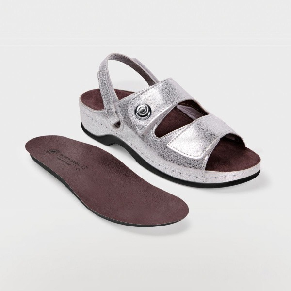 Luomma Orthopedic Shoes