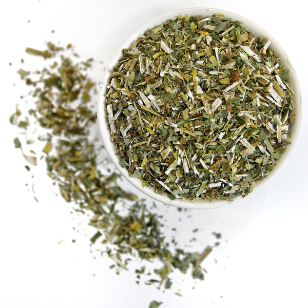 Goldenrod Herb Tea (250g) - Dried, Bulk, Aminek Brand