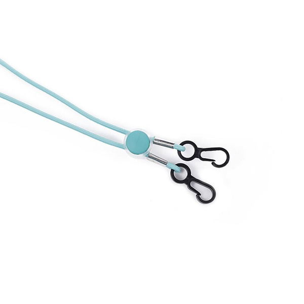 Elastic Eyeglass Chain Cord
