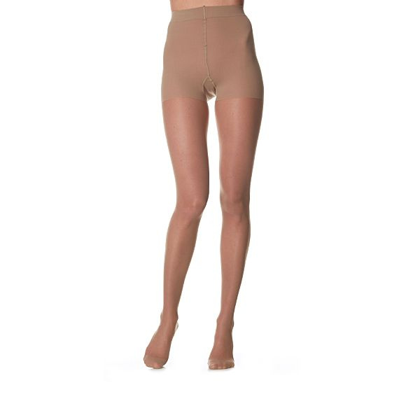 Sheer Compression Stockings - Ergoforma 15-20 mmHg
