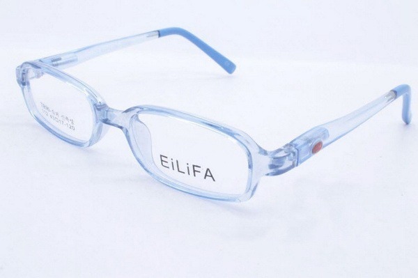 Kids' Eyeglass Frames SOD-009-n