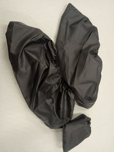 Reusable Shoe Covers for Adults (Sizes 7-12)