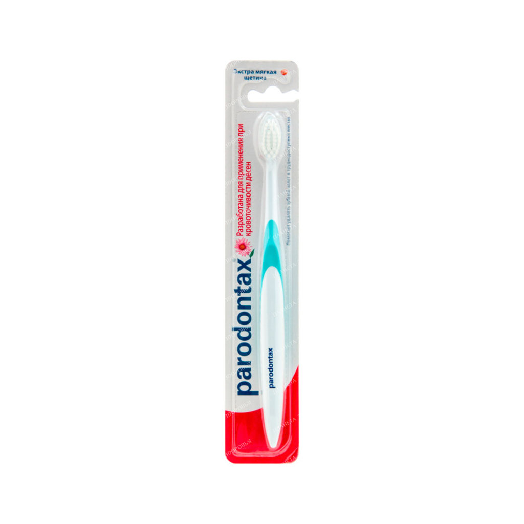 Parodontax Toothbrush