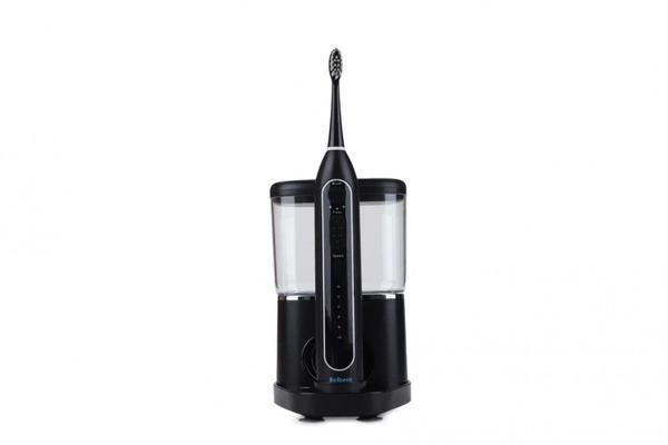 Belberg ABB889 Portable Cordless Water Flosser (Black)