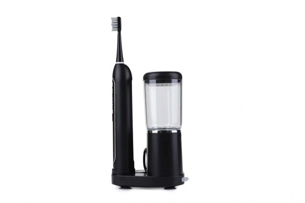 Belberg ABB889 Portable Cordless Water Flosser (Black)