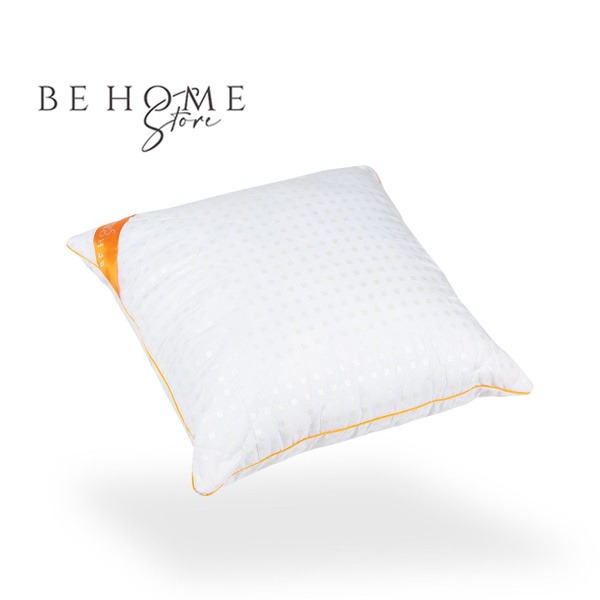 70x70cm Orthopedic Pillow: Best for Side, Stomach & Back Sleepers (All Ages & Allergy Sufferers)