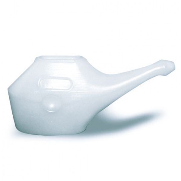 Neti Pot for Nasal Cleansing: Ayurvedic Sinus Rinse & Health Benefits