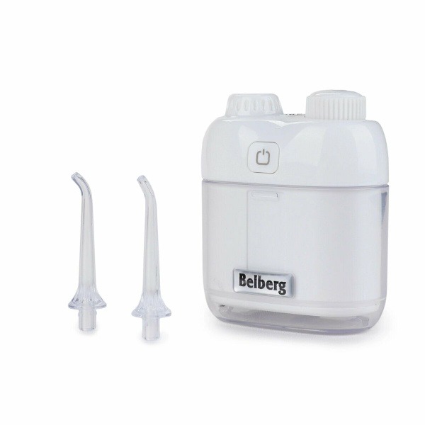 Belberg JM01229 Portable Oral Irrigator