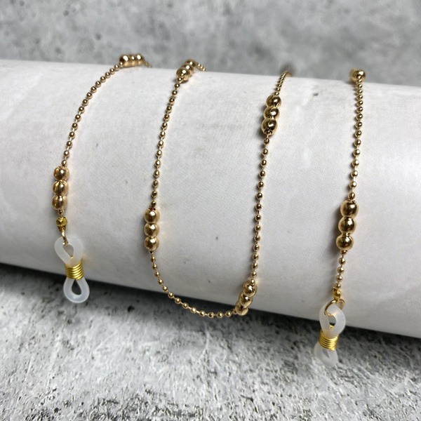 Classic Eyeglass Chain