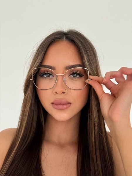 Cat Eye Sunglasses for Women