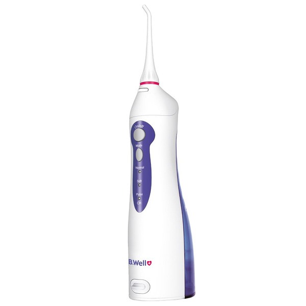 B.Well WI-911 Portable Oral Irrigator