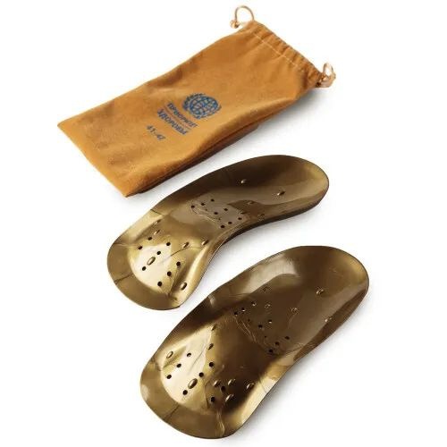 Guzhengji Orthotic Insoles: Corrective Foot Supports