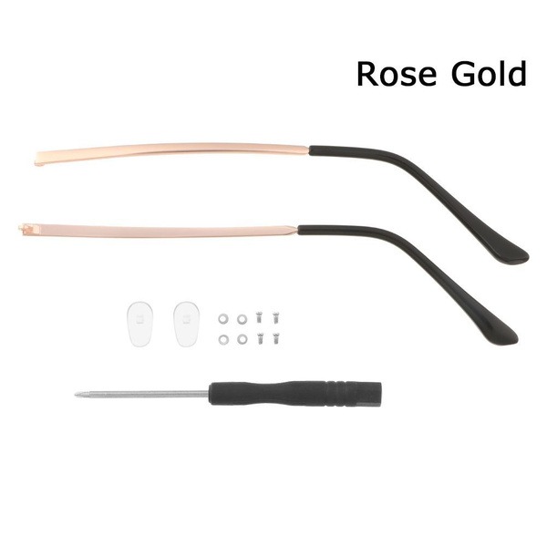 One Pair Arm Glasses