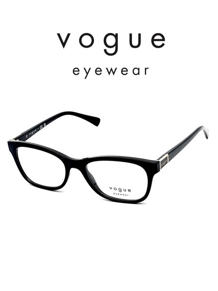 Vogue VO5424B W44 Women's Eyeglass Frames