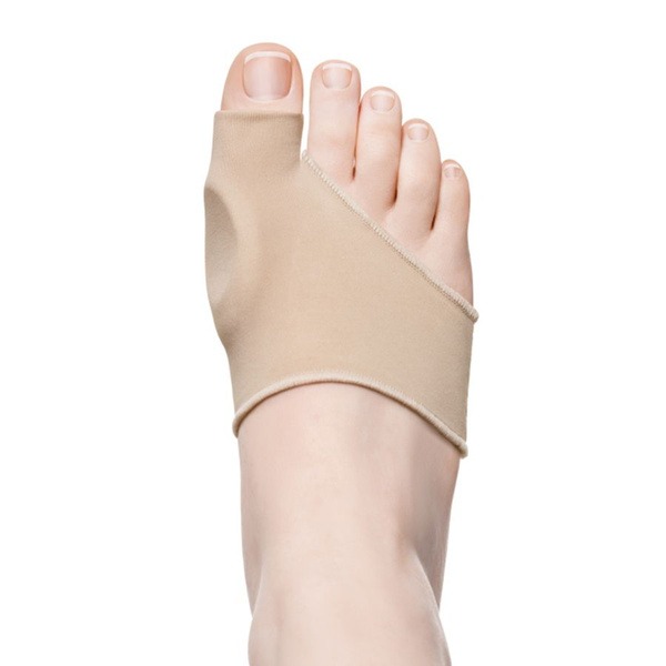 Comforma Soft Comfi 2727 Silicone Toe Protector: Pain Relief & Bunion Support