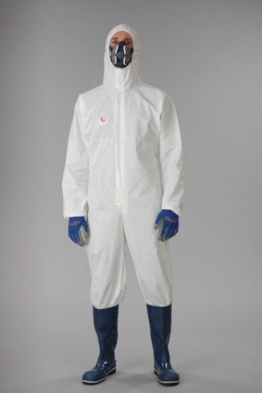 Protective Coverall