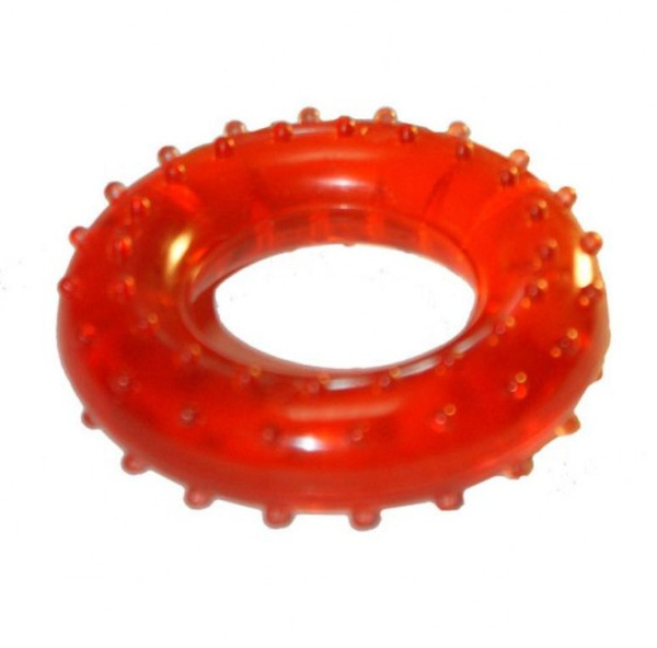 Wrist Strengthener Ring: Adult Hand Exerciser