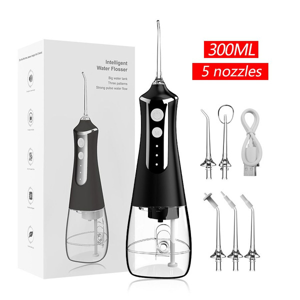Oral Irrigator: Best for Cleaning Teeth
