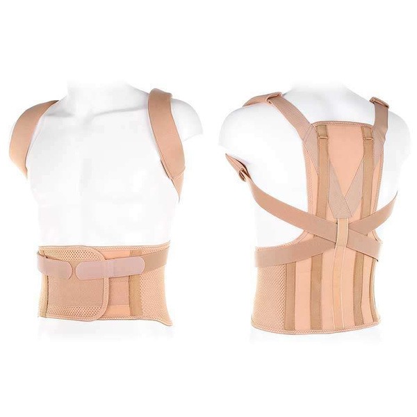 Orthopedic Corrective Back Brace