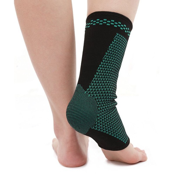 Ortobrace Malleo Dynamic Ankle Support: Sports & Recovery