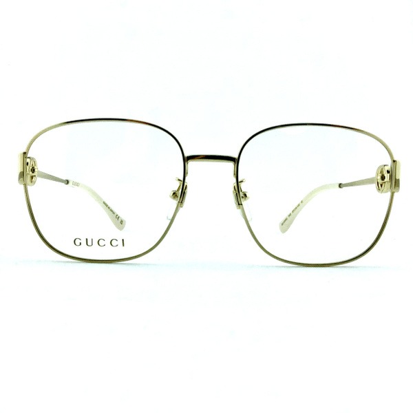 Gucci GG1209o 002 Sunglasses: 57-18-140 Fit