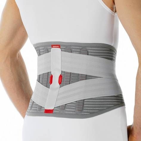 Ottobock Lumbo Direxa 50R50 XXL Lumbar Sacral Orthosis
