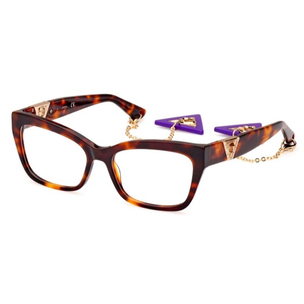 GUESS 2960 Women's Eyeglass Frames
