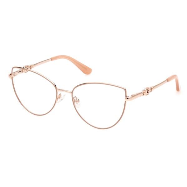 GUESS 2954 Women's Eyeglass Frames