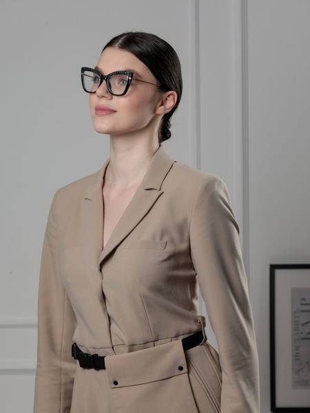 Computer Glasses: Eye Protection & Comfort