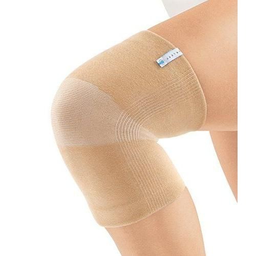 Orlett MKN-103 Beige Knee Support (Medium)
