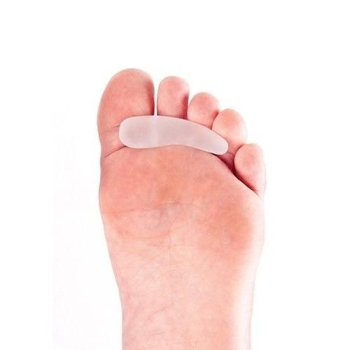 Solei ORTMANN Toe Protectors for Bunions (2 Pack)